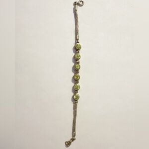 Sterling Silver  Bracelet